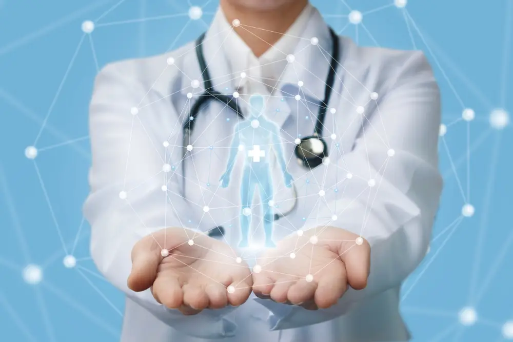 primary care options